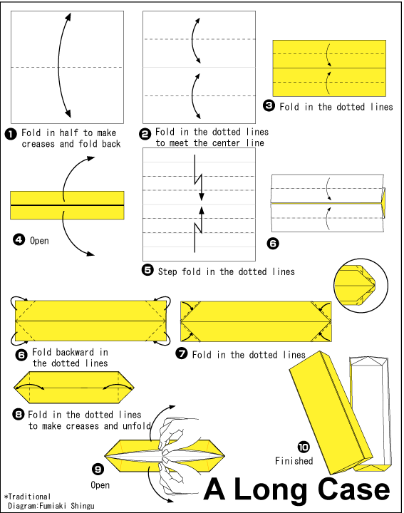 longbox