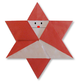 santastar